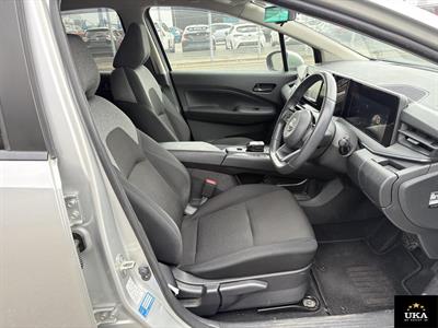 2021 Nissan Note - Thumbnail