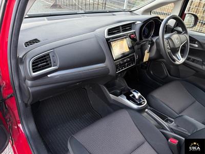 2014 Honda Fit - Thumbnail