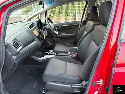 2014 Honda Fit - Thumbnail