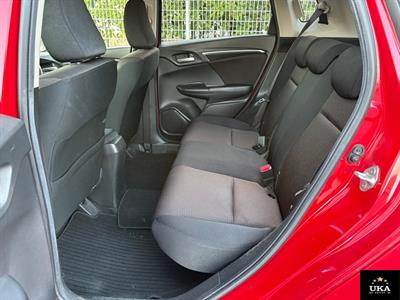 2014 Honda Fit - Thumbnail