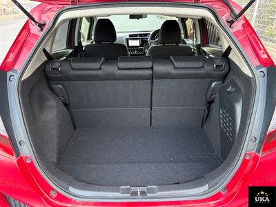 2014 Honda Fit - Thumbnail