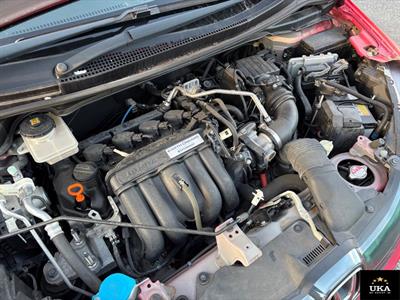 2014 Honda Fit - Thumbnail