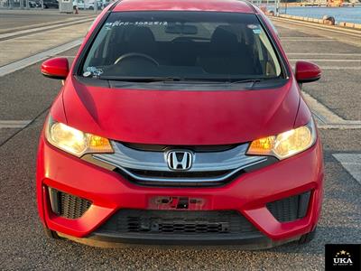 2014 Honda Fit - Thumbnail