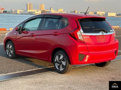 2014 Honda Fit - Thumbnail