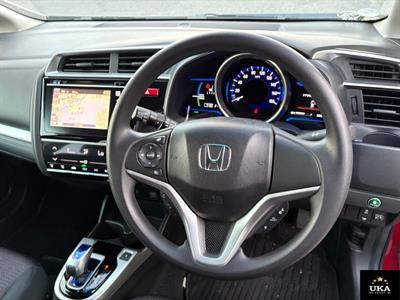 2014 Honda Fit - Thumbnail