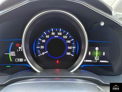 2014 Honda Fit - Thumbnail