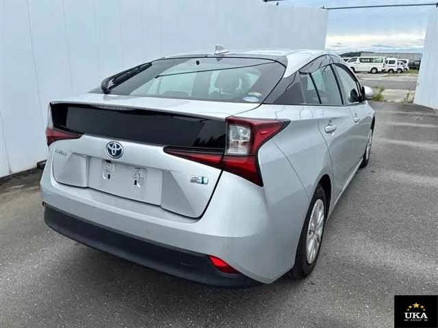 2019 Toyota Prius