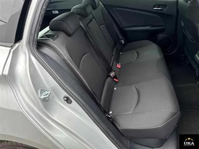 2019 Toyota Prius - Thumbnail
