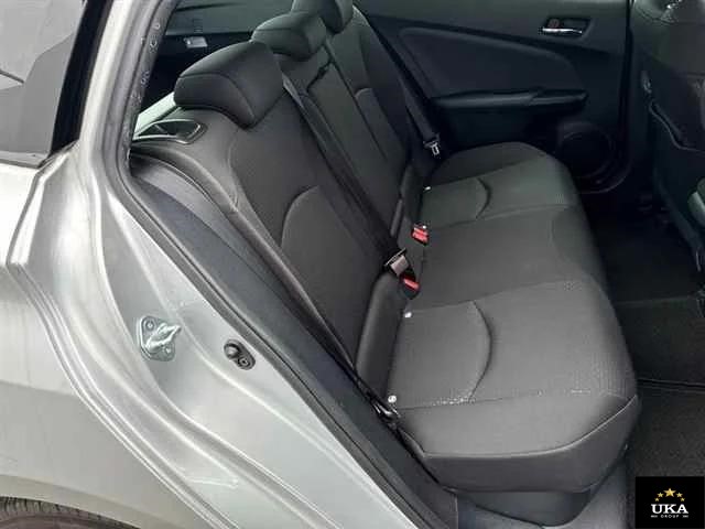 2019 Toyota Prius