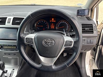 2015 Toyota Avensis - Thumbnail