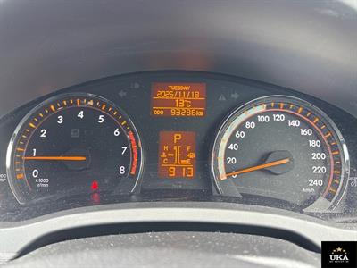 2015 Toyota Avensis - Thumbnail