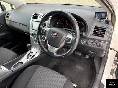 2015 Toyota Avensis - Thumbnail