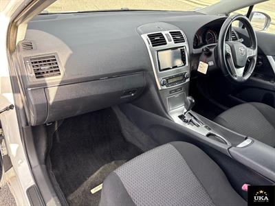 2015 Toyota Avensis - Thumbnail