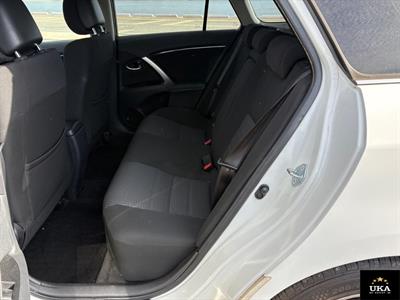 2015 Toyota Avensis - Thumbnail