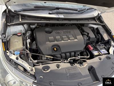 2015 Toyota Avensis - Thumbnail