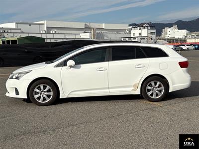 2015 Toyota Avensis - Thumbnail