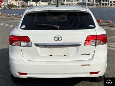 2015 Toyota Avensis - Thumbnail