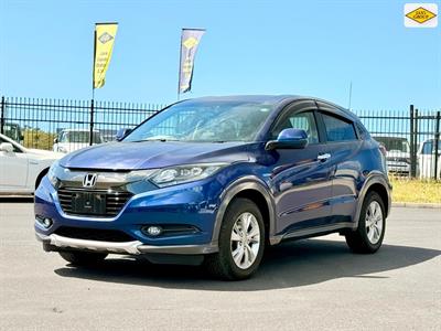 2016 Honda Vezel - Thumbnail
