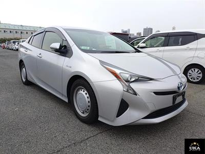 2019 Toyota Prius