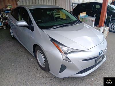 2019 Toyota Prius
