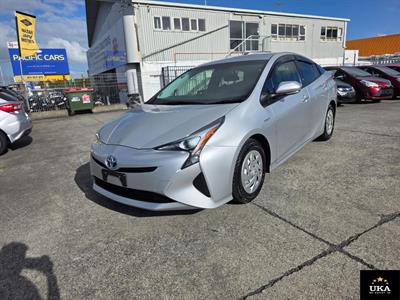 2019 Toyota Prius