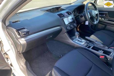2014 Subaru Impreza - Thumbnail