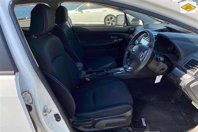 2014 Subaru Impreza - Thumbnail