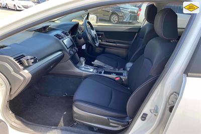 2014 Subaru Impreza - Thumbnail