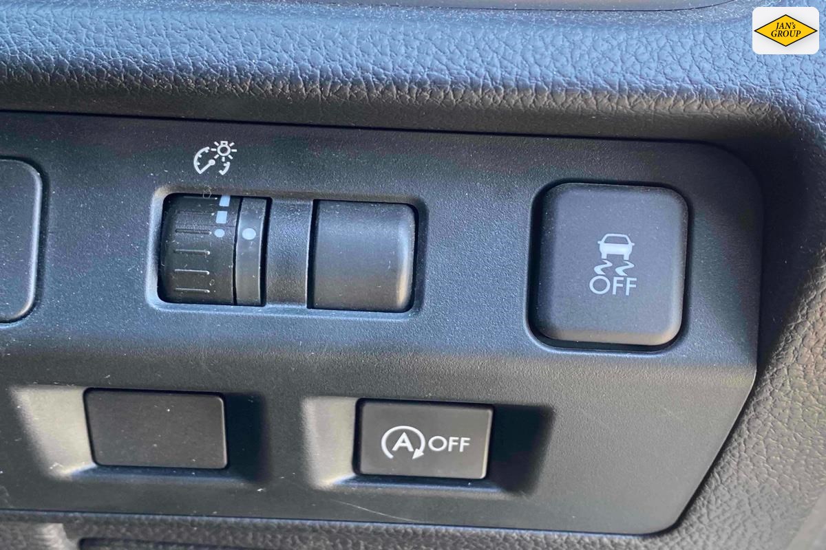 2014 Subaru Impreza