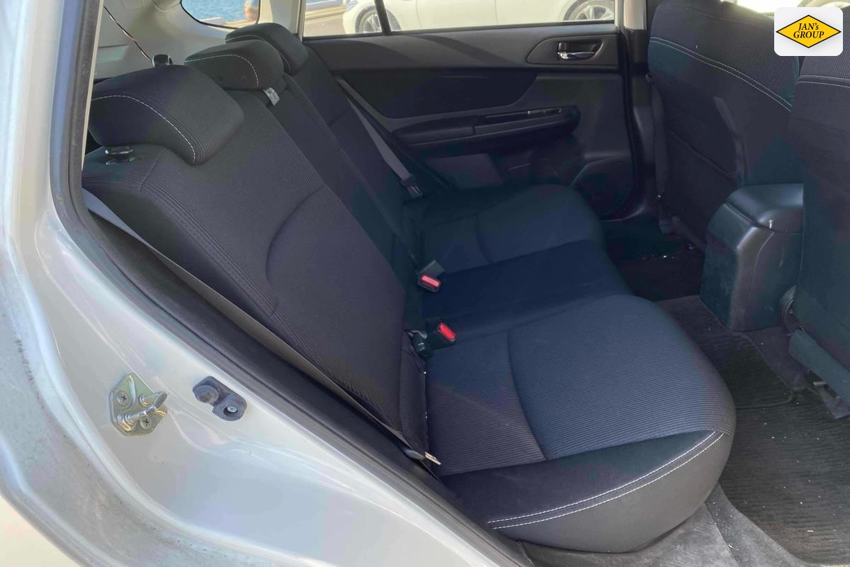 2014 Subaru Impreza