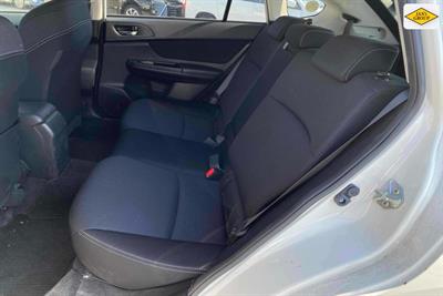2014 Subaru Impreza - Thumbnail