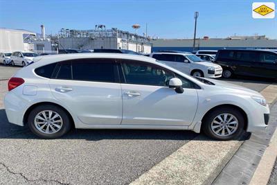 2014 Subaru Impreza - Thumbnail