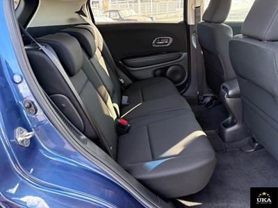 2014 Honda Vezel - Thumbnail