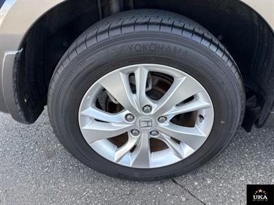 2014 Honda Vezel - Thumbnail