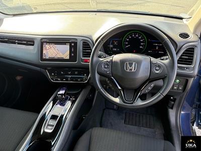 2014 Honda Vezel - Thumbnail