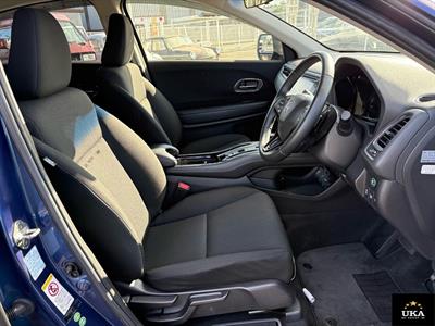 2014 Honda Vezel - Thumbnail