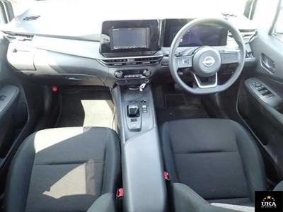 2021 Nissan Note - Thumbnail