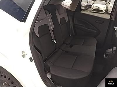 2021 Nissan Note - Thumbnail