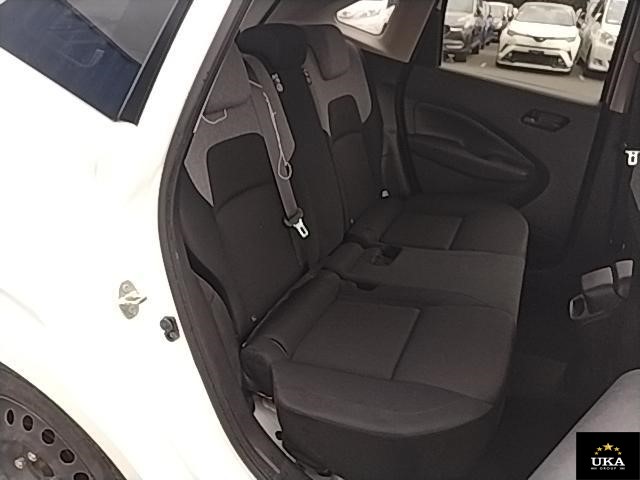 2021 Nissan Note
