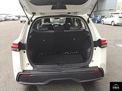 2021 Nissan Note - Thumbnail
