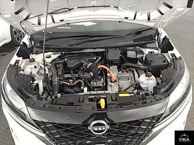 2021 Nissan Note - Thumbnail