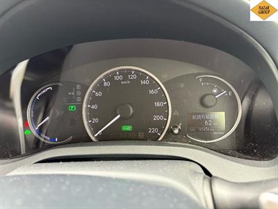 2013 Lexus CT 200H - Thumbnail