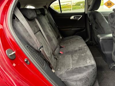 2013 Lexus CT 200H - Thumbnail