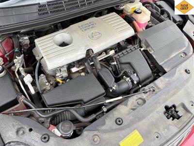 2013 Lexus CT 200H - Thumbnail