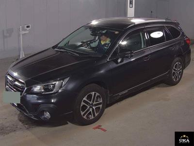 2017 Subaru Outback - Thumbnail