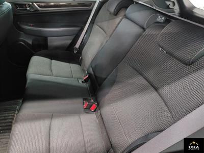 2017 Subaru Outback - Thumbnail