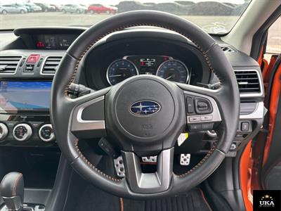 2016 Subaru XV - Thumbnail