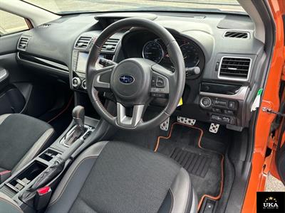 2016 Subaru XV - Thumbnail