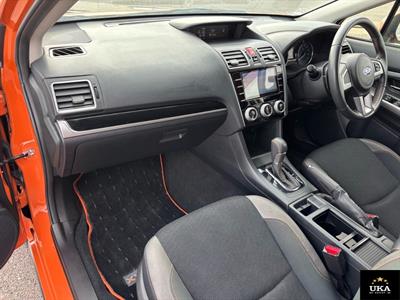 2016 Subaru XV - Thumbnail