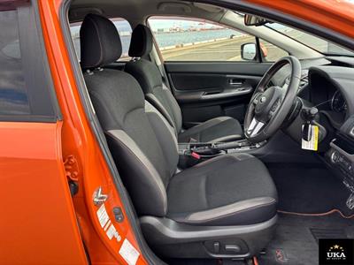 2016 Subaru XV - Thumbnail